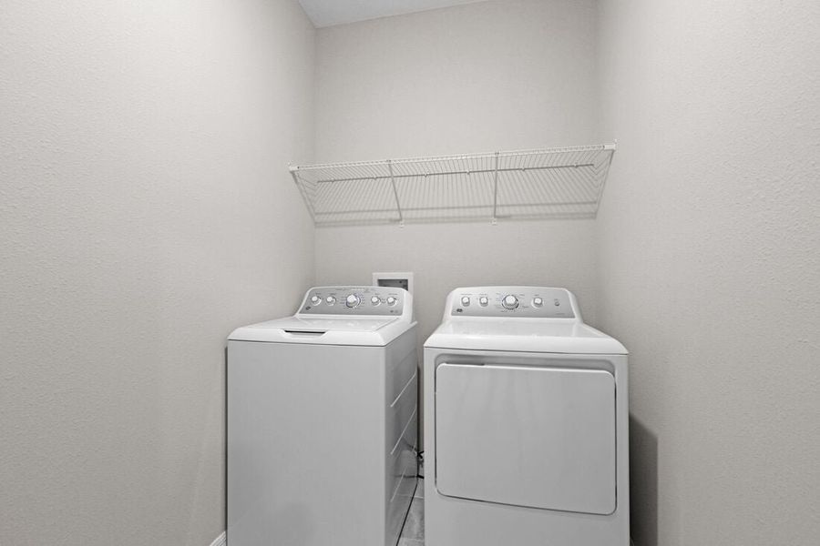 Image 23 of a home in Cherry Elm at SilverLeaf.