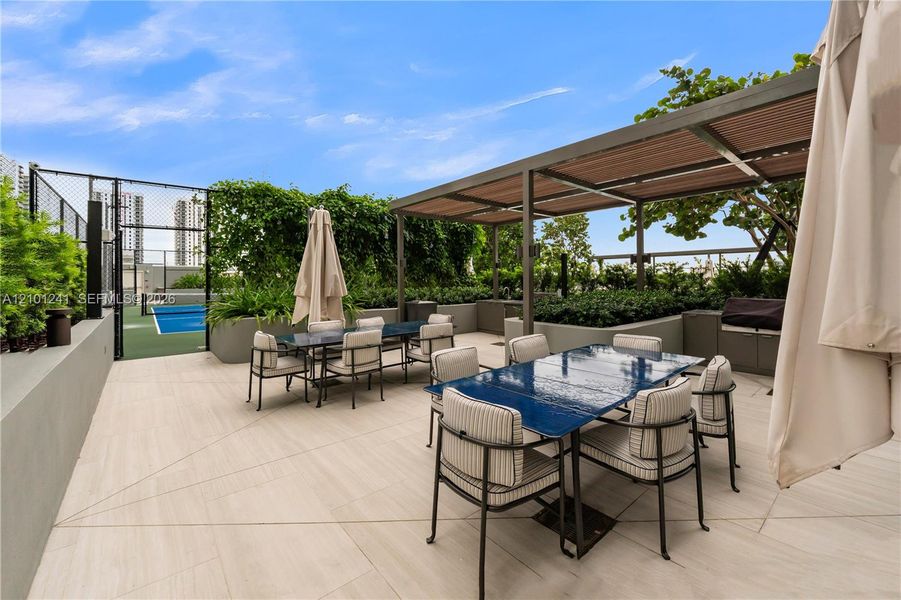 Community amenities in , Miami (Image 44). Community amenities in , Miami (Image 44).