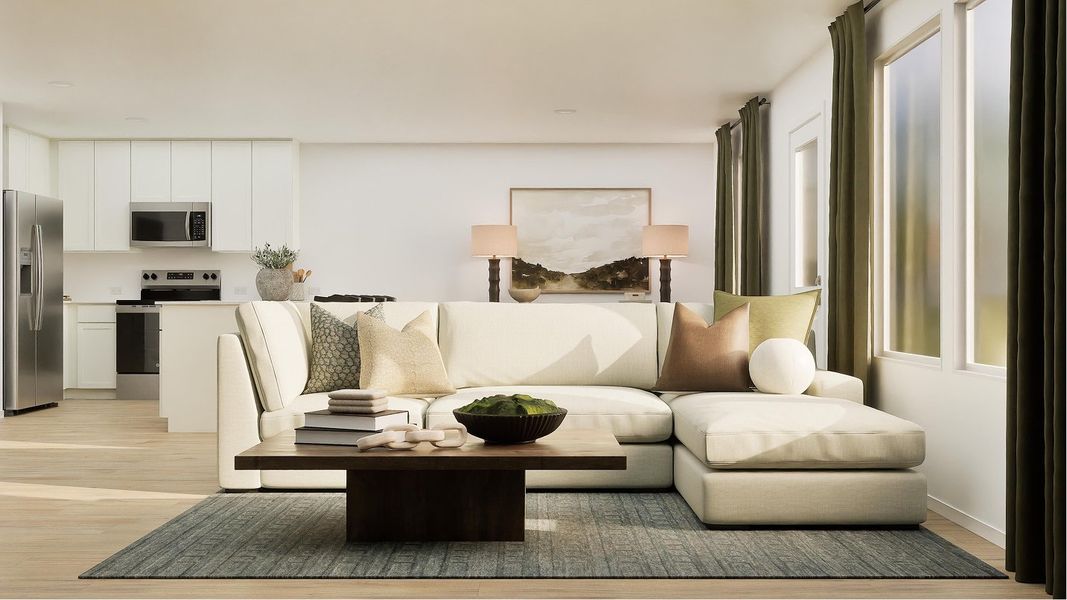 Grove Core FL N176 Cobb Family 1of2 F1 12 17 25