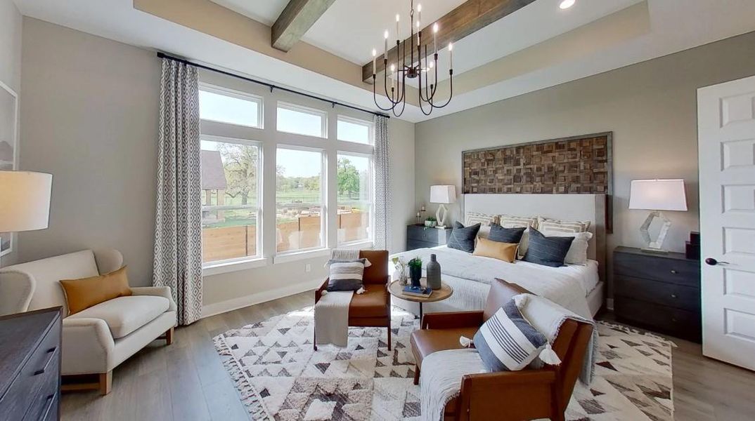 **PHOTO REPRESENTATIVE OF FLOORPLAN ONLY**