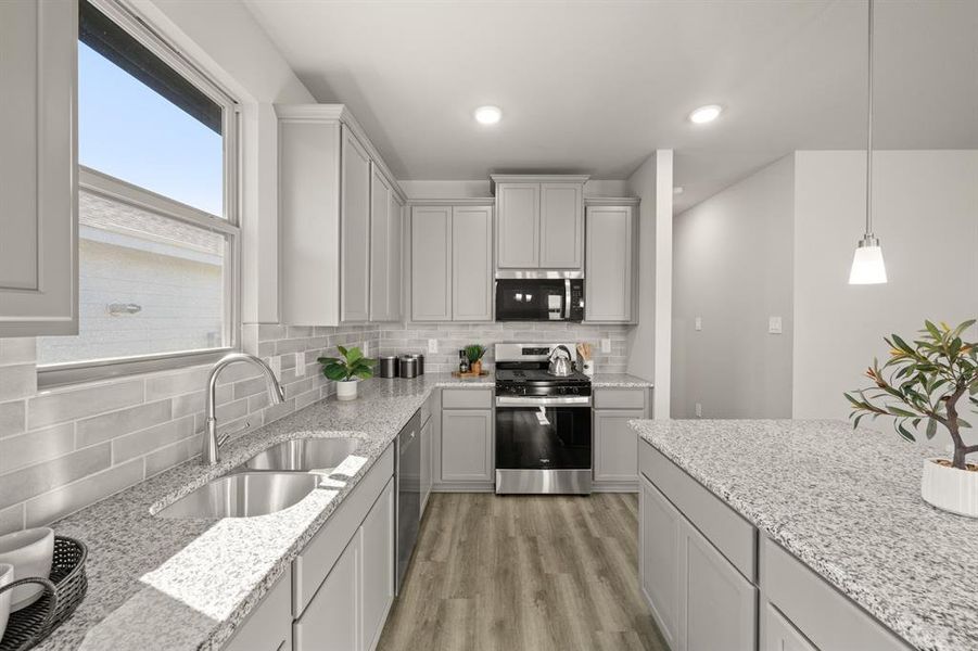 608 Godley Ranch- Kitchen-4 608 Godley Ranch- Kitchen-4