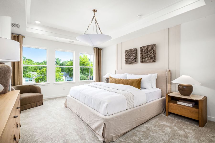 Primary Bedroom Primary Bedroom