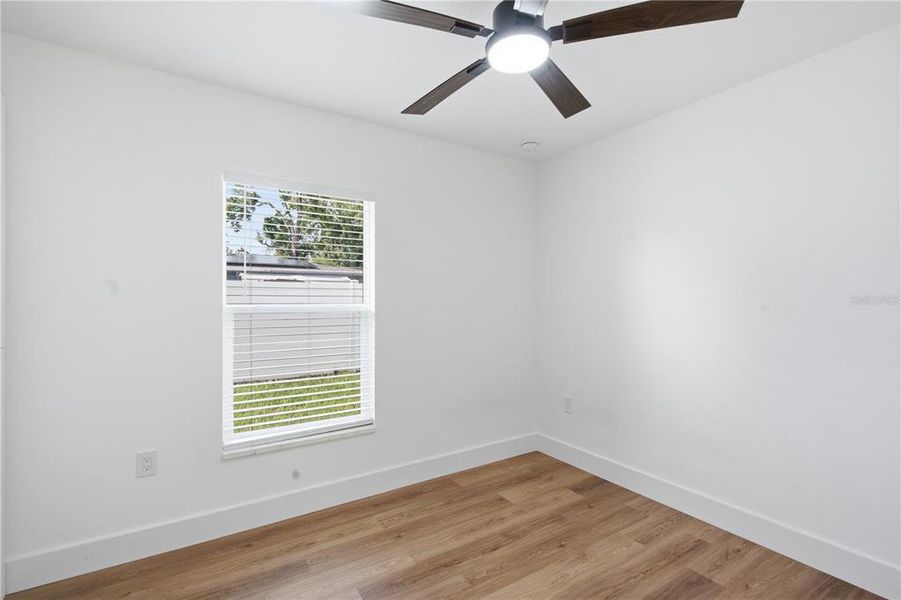 Spacious, unfurnished interior of a new home in , Tampa (Image 22). Spacious, unfurnished interior of a new home in , Tampa (Image 22).