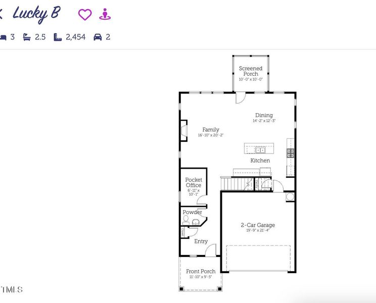 Floorplan Floorplan