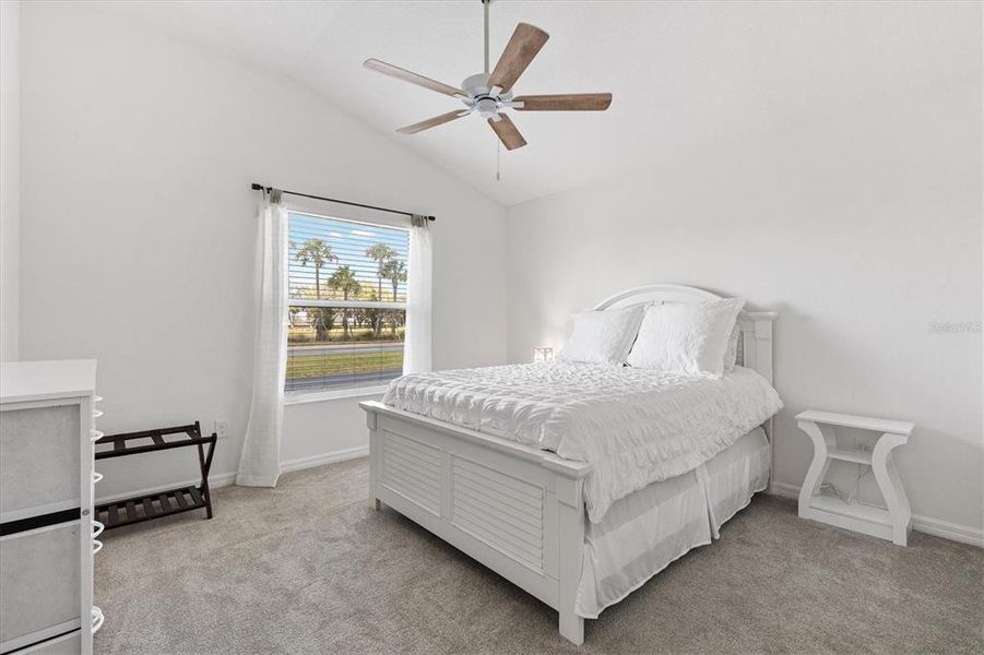 Furnished interior view inside a new home in , The Villages (Image 16). Furnished interior view inside a new home in , The Villages (Image 16).