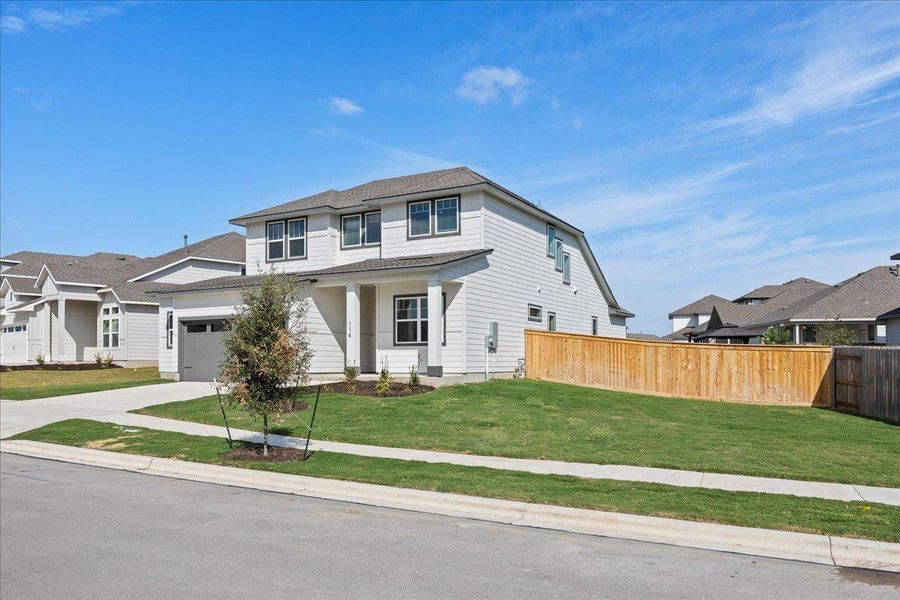 MOVE IN READY! MOVE IN READY!