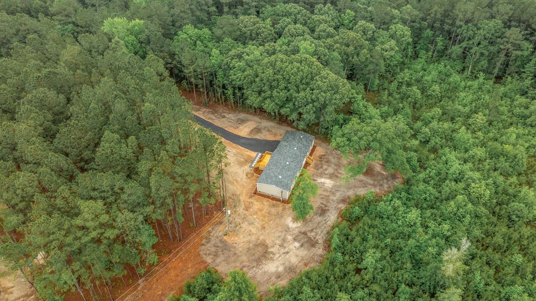 Site preparation for new homesites in , Eutawville (Image 26).
