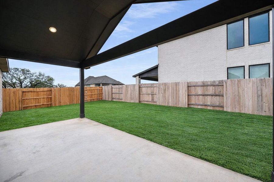 108 Country Cat Lane San Marcos, TX New Home Image 19