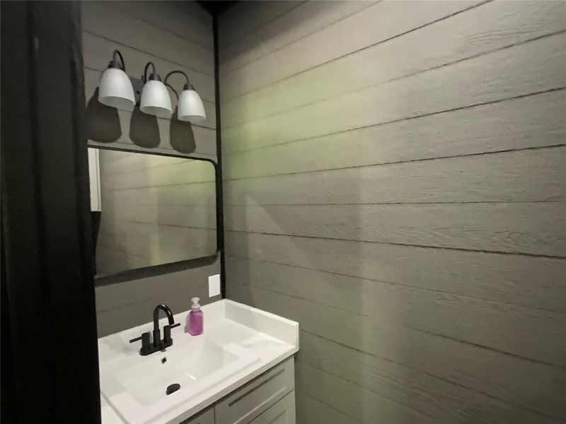 Furnished interior view inside a new home in , Palacios (Image 10). Furnished interior view inside a new home in , Palacios (Image 10).