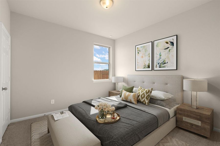 Note: Sample product photo. Actual exterior and interior selections may vary by homesite. Photo may be virtually staged Note: Sample product photo. Actual exterior and interior selections may vary by homesite. Photo may be virtually staged