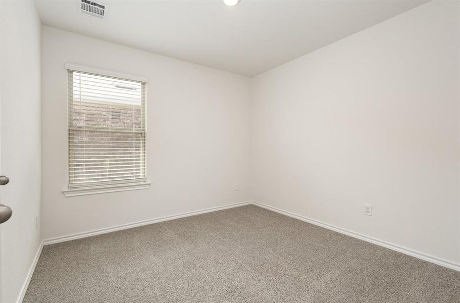Spacious, unfurnished interior of a new home in , Royse City (Image 14). Spacious, unfurnished interior of a new home in , Royse City (Image 14).