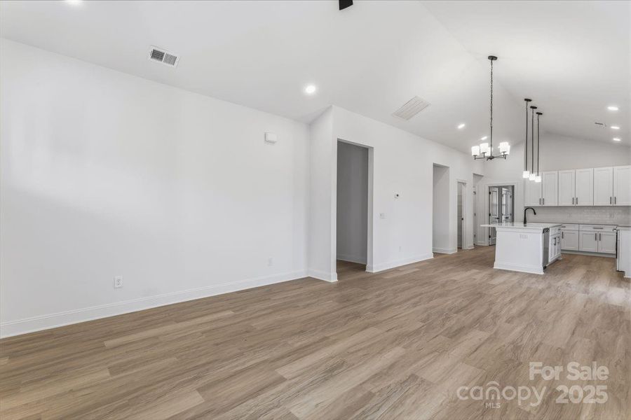 Living Room Living Room