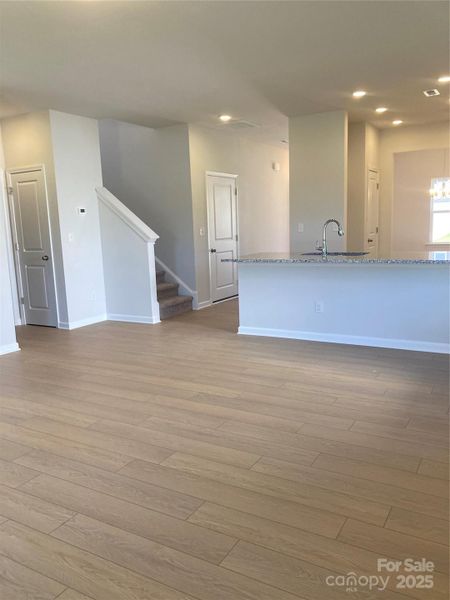 Spacious, unfurnished interior of a new home in Green Acres, Concord (Image 18).