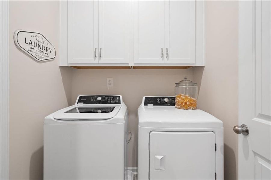 Close-up of interior finishes inside a home in Hawks View, Ringgold (Image 19).