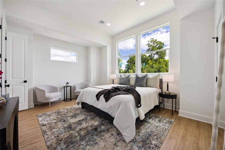 Primary Bedroom Primary Bedroom