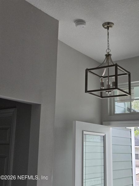 Close-up of interior finishes inside a home in , Jacksonville (Image 13). Close-up of interior finishes inside a home in , Jacksonville (Image 13).