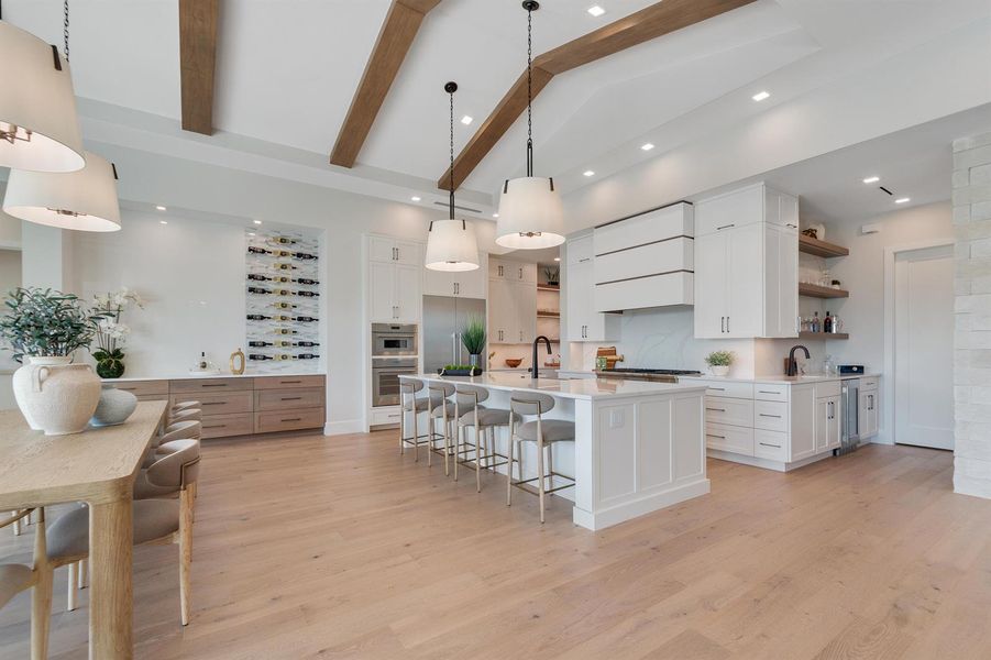 Kitchen Kitchen