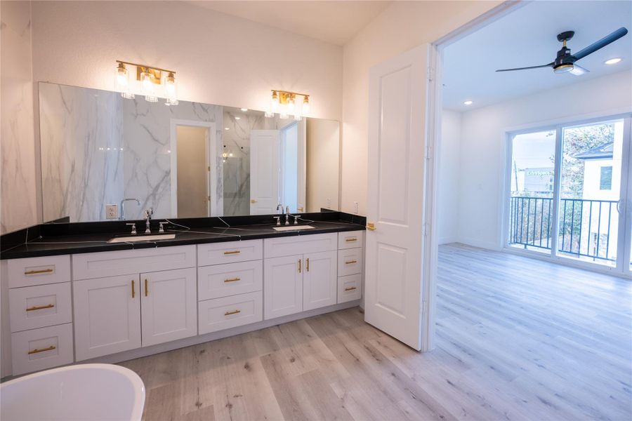 Primary Bathroom Primary Bathroom