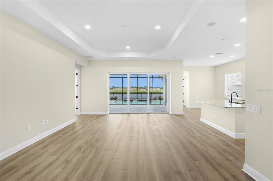 Spacious, unfurnished interior of a new home in , Bradenton (Image 16). Spacious, unfurnished interior of a new home in , Bradenton (Image 16).