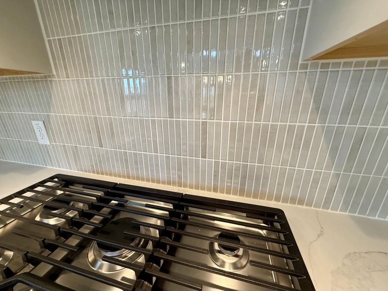 Close-up of interior finishes inside a home in , Summerville (Image 16).