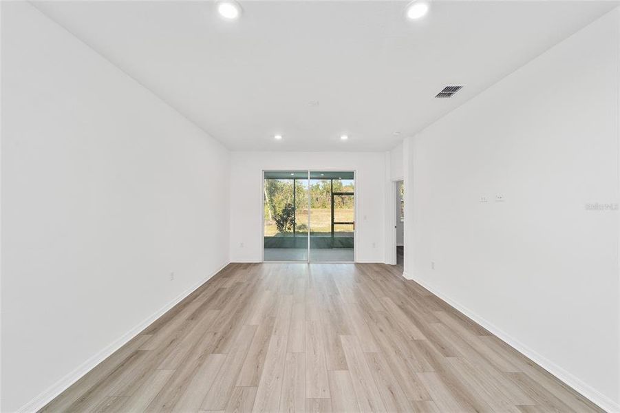 Spacious, unfurnished interior of a new home in , Ocala (Image 14). Spacious, unfurnished interior of a new home in , Ocala (Image 14).
