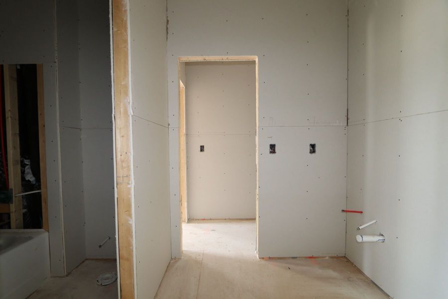 Drywall Drywall