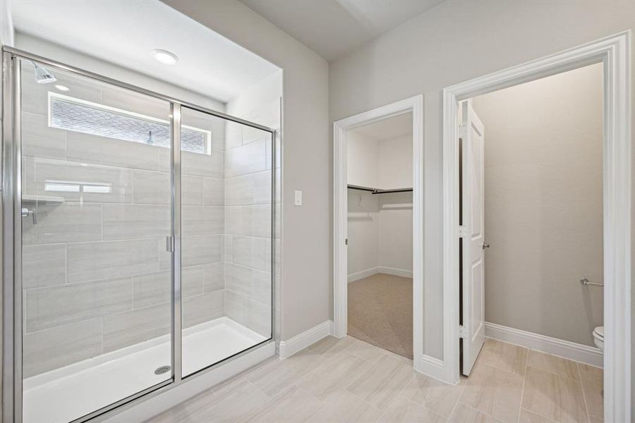 Photo is not of the actual home, but is an inspirational photo of builder’s model home and may depict options, furnishings, and/or decorator features that are not included.