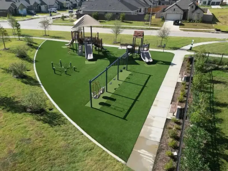 Community amenity