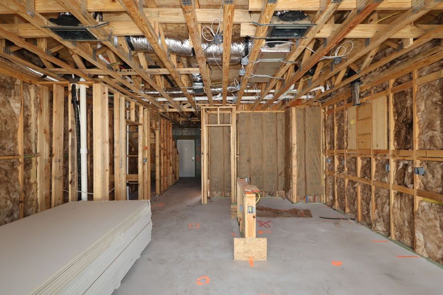 Insulation Insulation