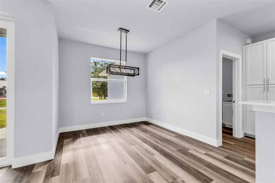 Spacious, unfurnished interior of a new home in , Punta Gorda (Image 18). Spacious, unfurnished interior of a new home in , Punta Gorda (Image 18).