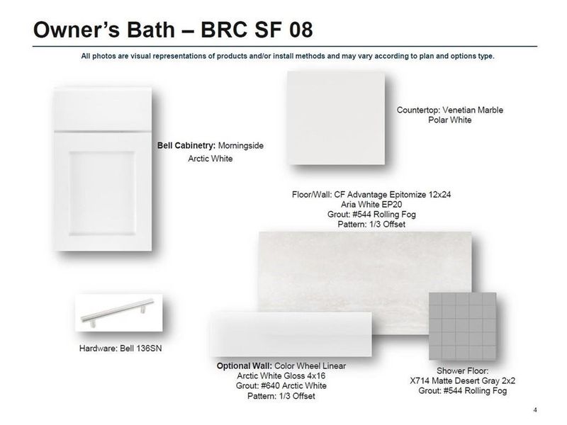 Image 58 of a home in Brackley Single Family.