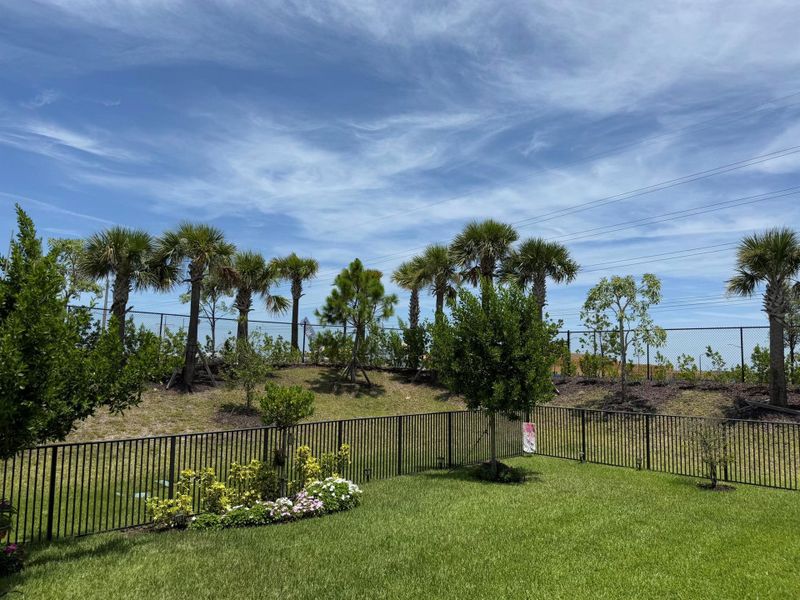 Image 47 of a home in Tradition - Kenley. Image 47 of a home in Tradition - Kenley.