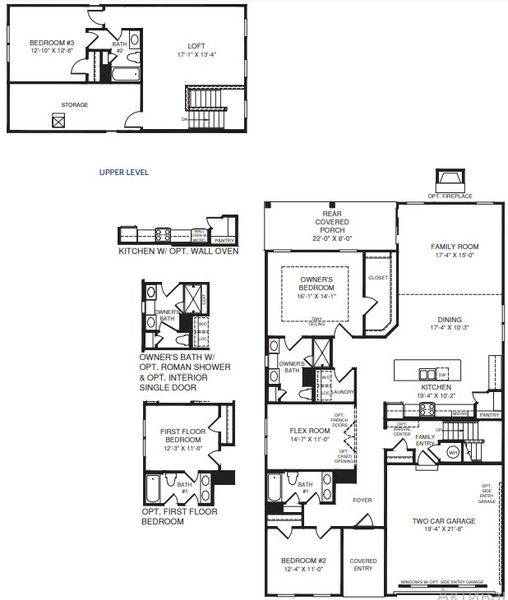 Image 2 representing the Palladio 2 Story by Ryan Homes in Crystal Falls, Dawsonville, GA. Image 2 representing the Palladio 2 Story by Ryan Homes in Crystal Falls, Dawsonville, GA.
