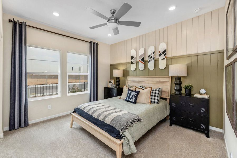 4br New Home in Maricopa, AZ.  - Slide 15