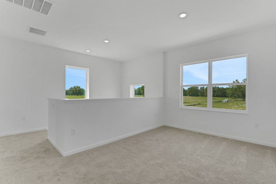 4br New Home in Lady Lake, FL.  - Slide 28