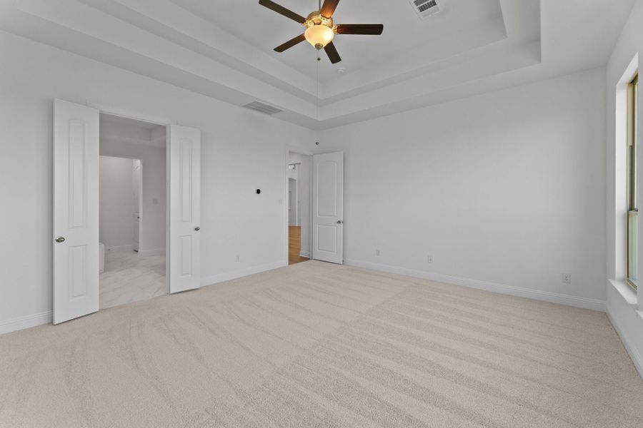 New Home in Mansfield, TX.  - Slide 18