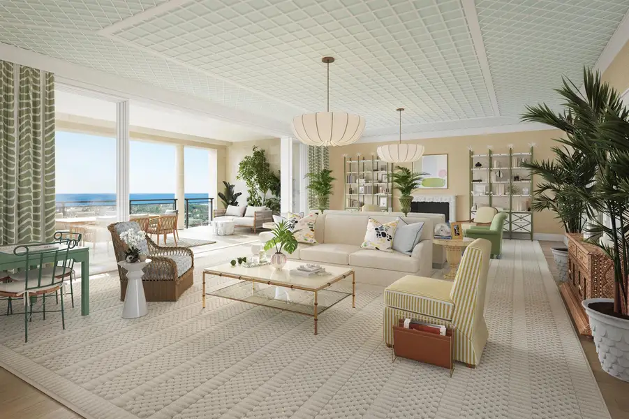 SFH CB North Great Room SFH CB North Great Room