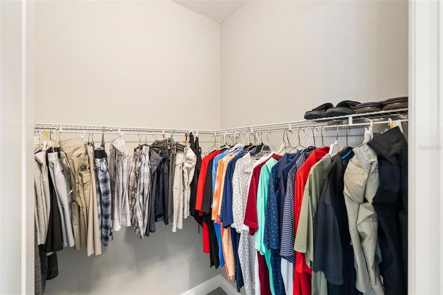 Close-up of interior finishes inside a home in , Venice (Image 20). Close-up of interior finishes inside a home in , Venice (Image 20).