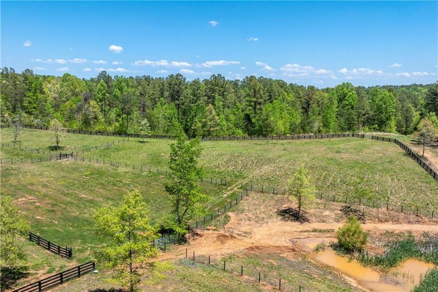 Natural landscape and outdoor views near  in Talking Rock (Image 58).