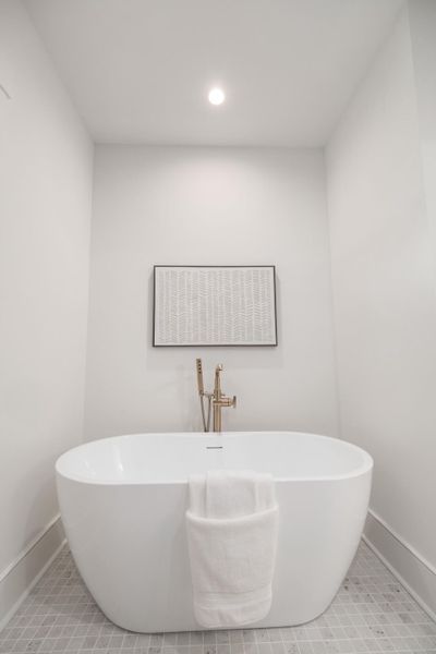 Close-up of interior finishes inside a home in , Edisto Island (Image 23).