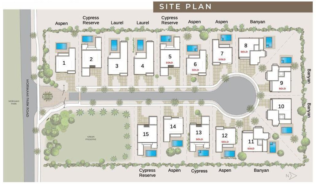 Site Plan Site Plan