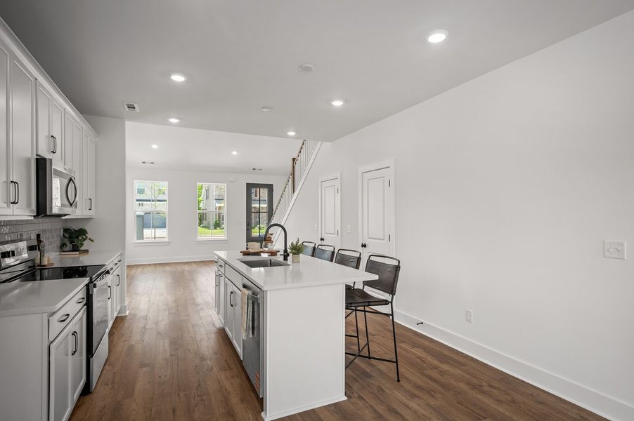 New Home in Murfreesboro, TN.  - Slide 16