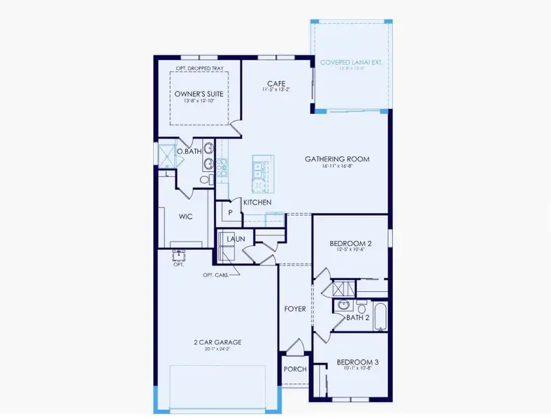 123 Floorplan
