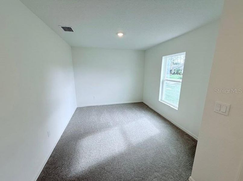 Spacious, unfurnished interior of a new home in Palm Coast, Palm Coast (Image 10).