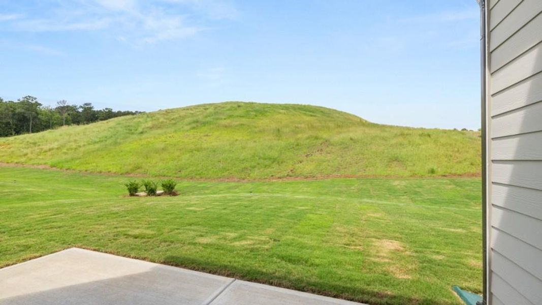 Image 40 of a home in Sheffield Highlands.