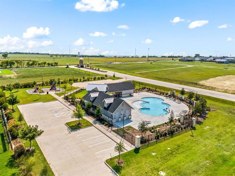 Image 38 of a home in Fairview Meadows.