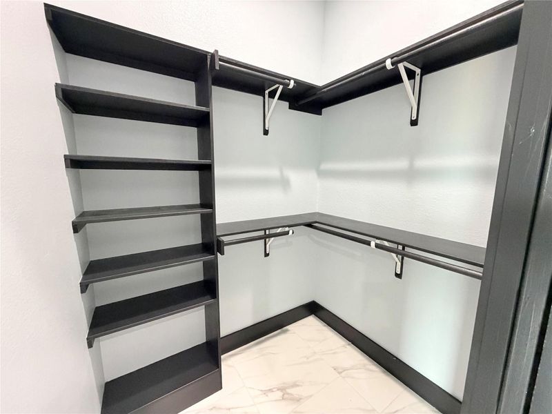 Close-up of interior finishes inside a home in , Dayton (Image 18).