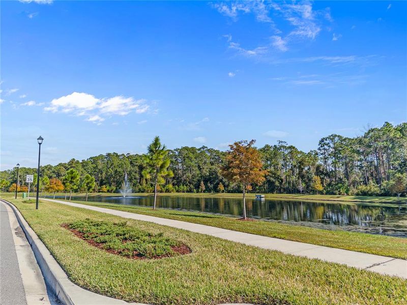 Natural landscape and outdoor views near Harmony West in St. Cloud (Image 65).