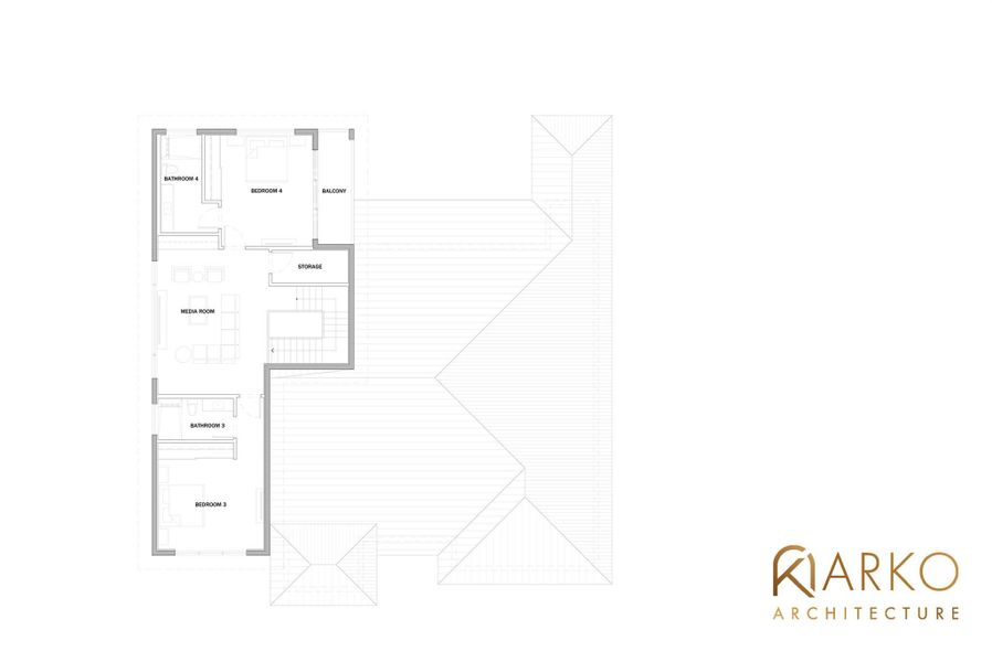 2D floor plan layout of this home in , Fort Lauderdale, FL (Image 5). 2D floor plan layout of this home in , Fort Lauderdale, FL (Image 5).