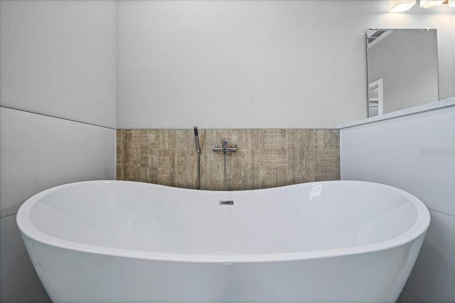 Close-up of interior finishes inside a home in , Ocala (Image 16).